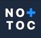 NO + TOC - Especialistas en TOC Logo NO + TOC - Centro especializado en Trastorno Obsesivo Compulsivo en Chile